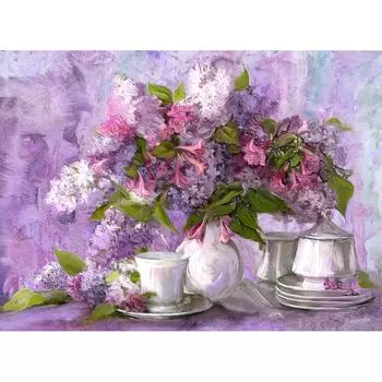 Фотообои DIVINO