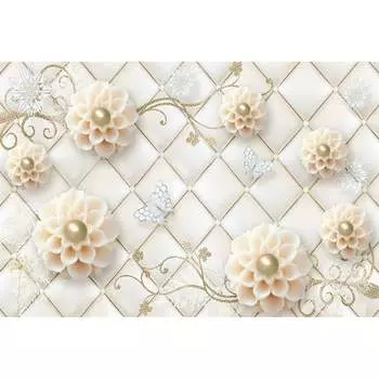 Фотообои DIVINO