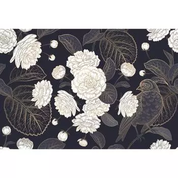 Фотообои DIVINO