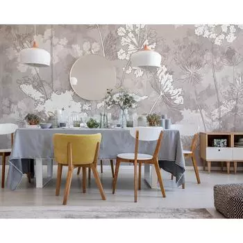 Фотообои DIVINO