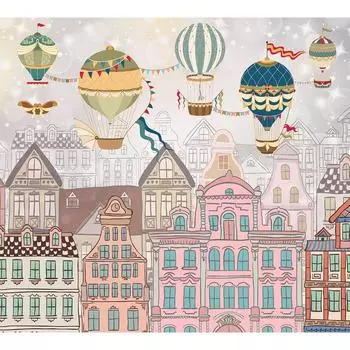 Фотообои DIVINO