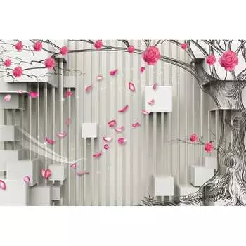 Фотообои DIVINO