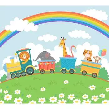 Фотообои DIVINO