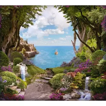 Фотообои DIVINO