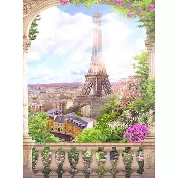 Фотообои DIVINO