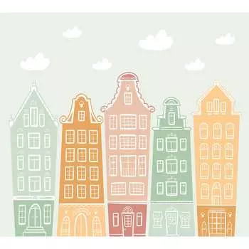 Фотообои DIVINO