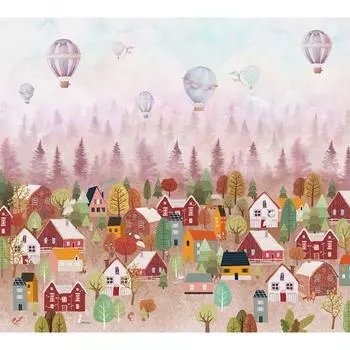 Фотообои DIVINO