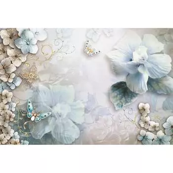 Фотообои DIVINO