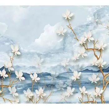 Фотообои DIVINO