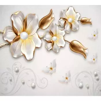 Фотообои DIVINO