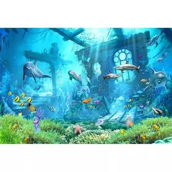 Фотообои DIVINO