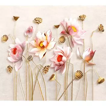 Фотообои DIVINO