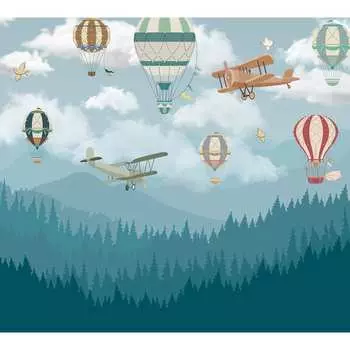 Фотообои DIVINO