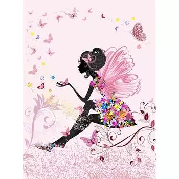 Фотообои DIVINO