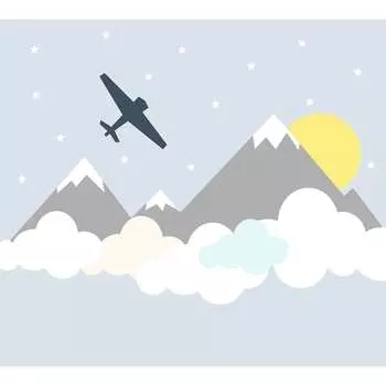 Фотообои DIVINO