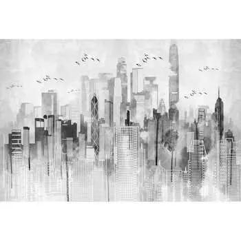 Фотообои DIVINO