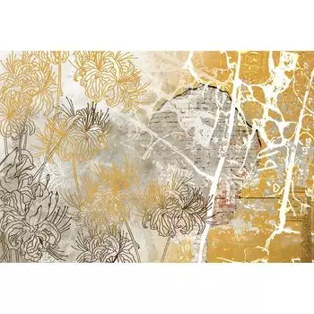 Фотообои DIVINO