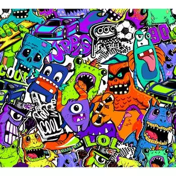 Фотообои DIVINO