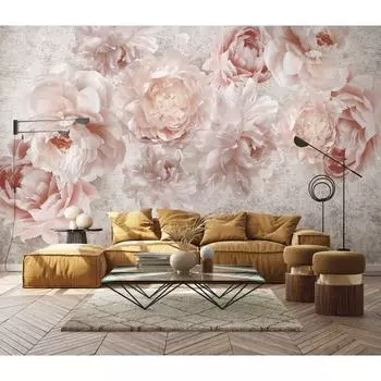 Фотообои DIVINO