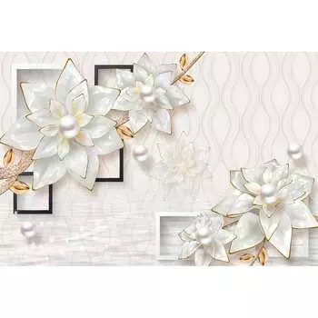 Фотообои DIVINO