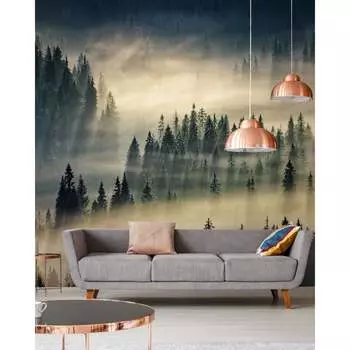 Фотообои DIVINO