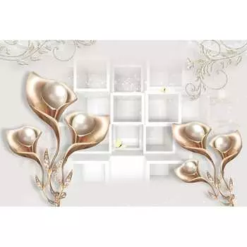 Фотообои DIVINO