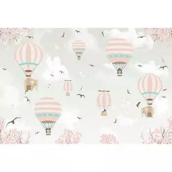 Фотообои DIVINO