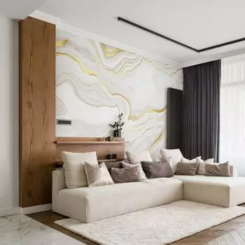 Фотообои DIVINO