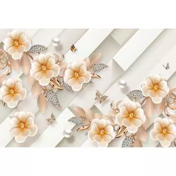 Фотообои DIVINO