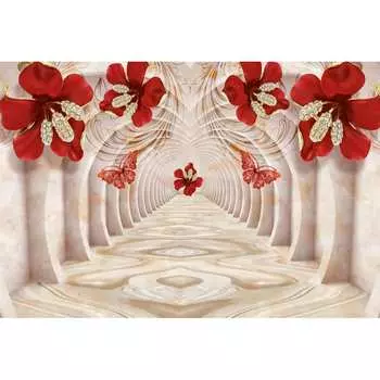 Фотообои DIVINO