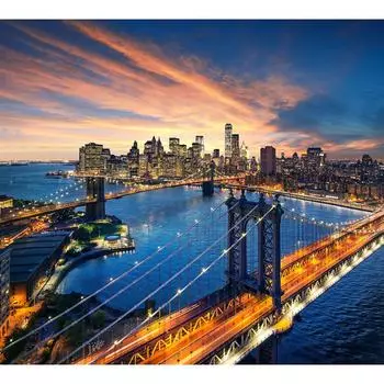 Фотообои DIVINO