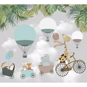 Фотообои DIVINO