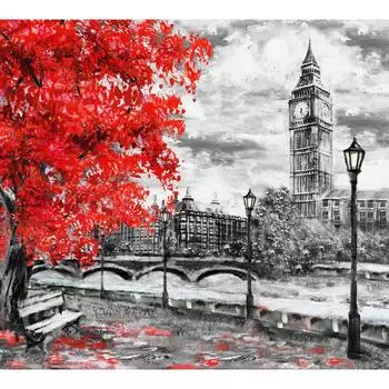 Фотообои DIVINO