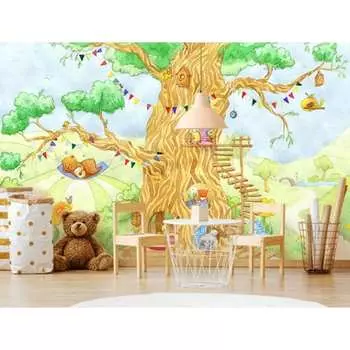 Фотообои DIVINO