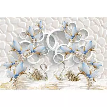 Фотообои DIVINO