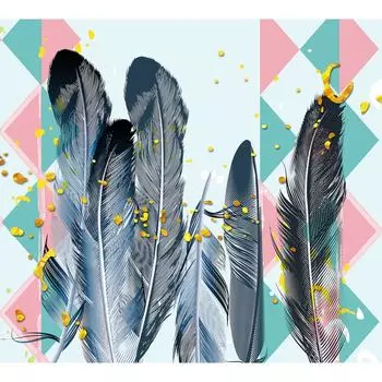 Фотообои DIVINO