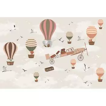 Фотообои DIVINO