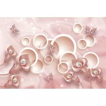 Фотообои DIVINO