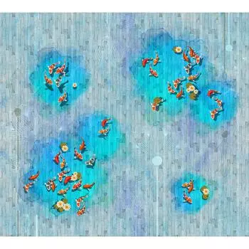 Фотообои DIVINO