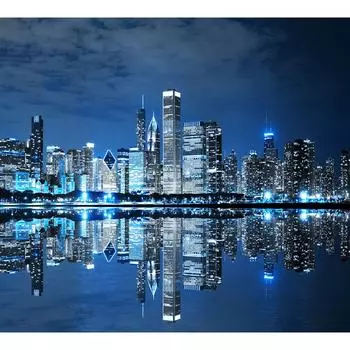 Фотообои DIVINO