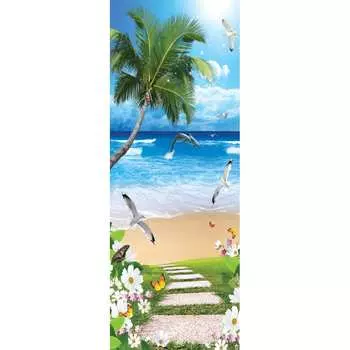 Фотообои DIVINO