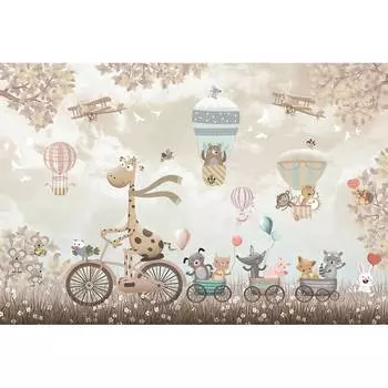 Фотообои DIVINO