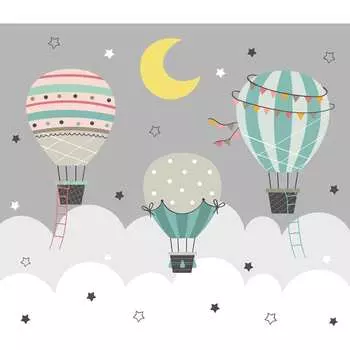 Фотообои DIVINO