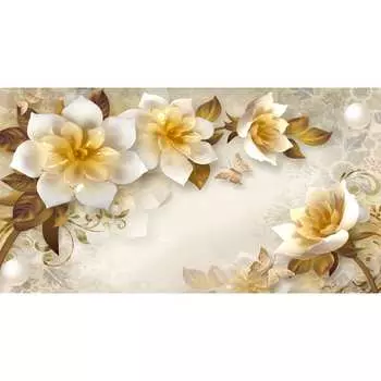 Фотообои DIVINO