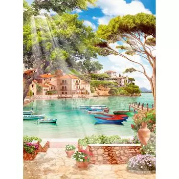 Фотообои DIVINO