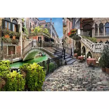 Фотообои DIVINO