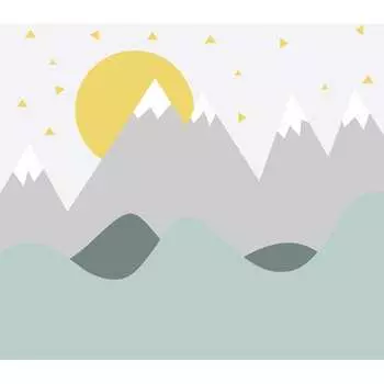 Фотообои DIVINO