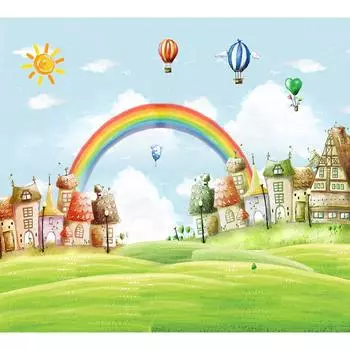 Фотообои DIVINO