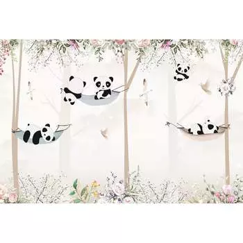 Фотообои DIVINO