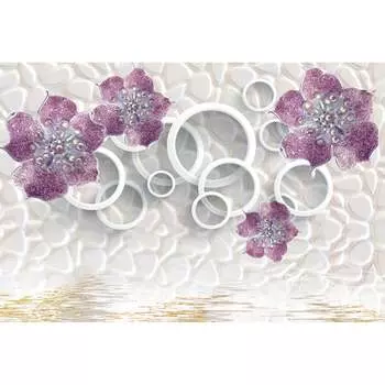 Фотообои DIVINO